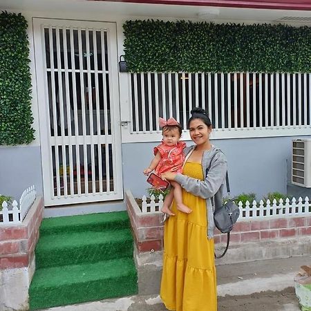 Catrionna Doll House Villa Tagum Exterior foto