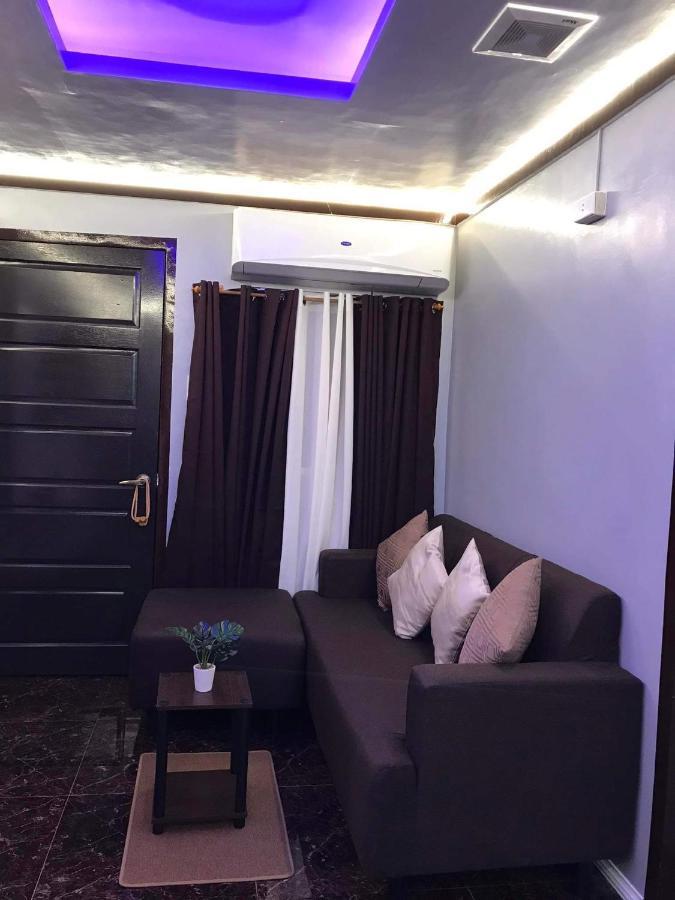 Catrionna Doll House Villa Tagum Exterior foto