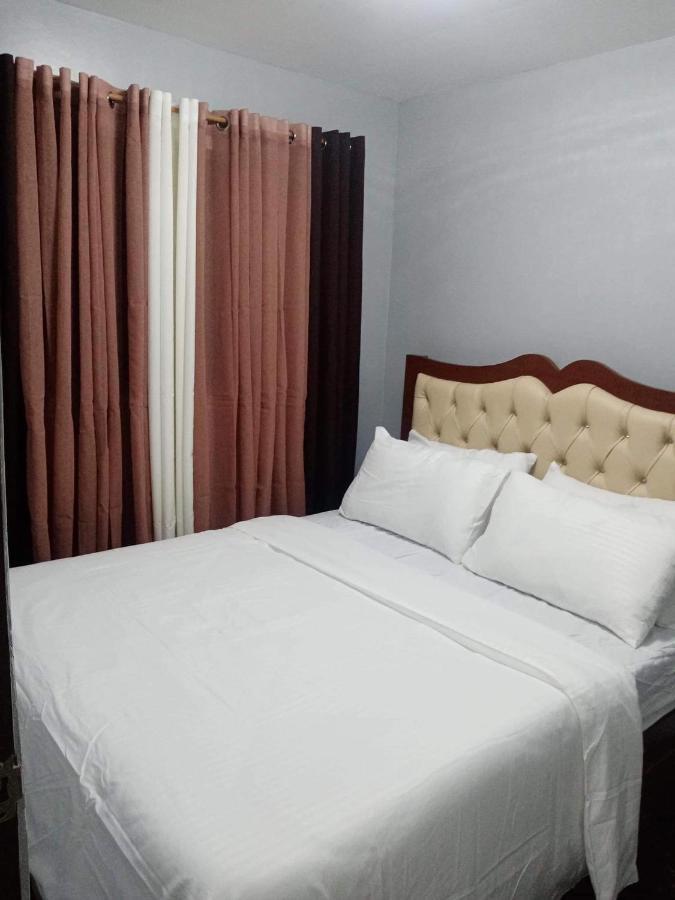 Catrionna Doll House Villa Tagum Exterior foto